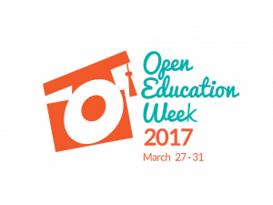 Open Education Week