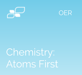 Chemistry Atoms First