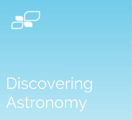 Discovering Astronomy
