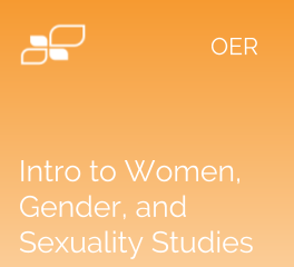 Introduction to Women, Gender, and Sexuality Studies
