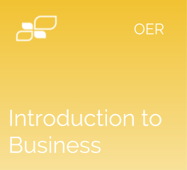 Intro to Business