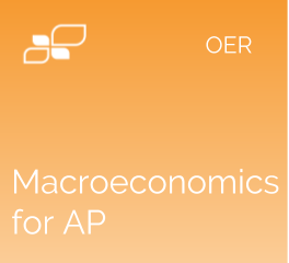 Macroeconomics for AP