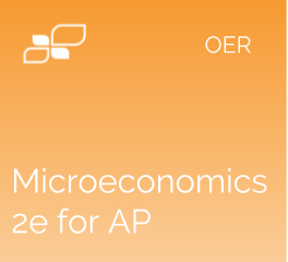 Microeconomics 2e for AP