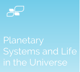 Planetary Systems and Life in the Universe