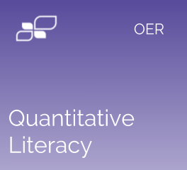 MAT143: Quantitative Literacy