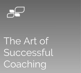 The Art of Successful Coaching