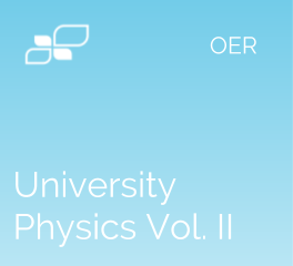 University Physics Vol 2
