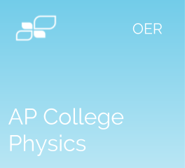 College Physics for AP