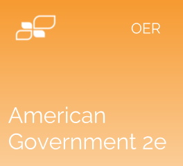 American Government 2e