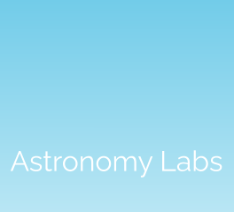 Astronomy Labs: eScience Labs