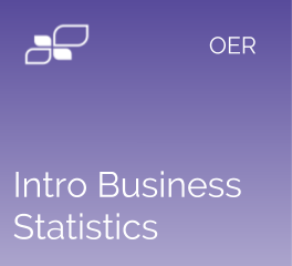 Introductory Business Statistics