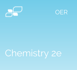 Chemistry 2e