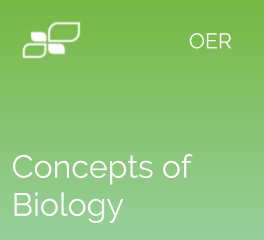 Concepts of Biology