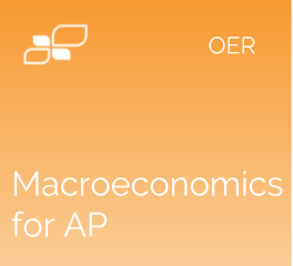 Principles of Macroeconomics for AP