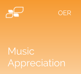 Music Appreciation