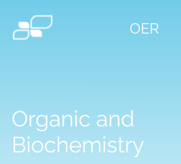 Organic and Biochemistry