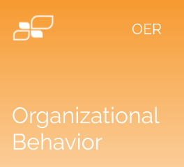 Organizational Behavior