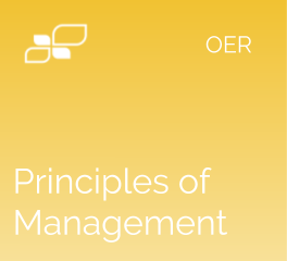 Principles of Management