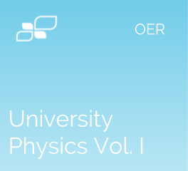 University Physics Vol. 1